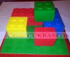 Lego. Rendelhető legkisebb méret 15 szeletes