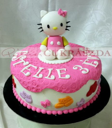 GY-140 Hello Kitty