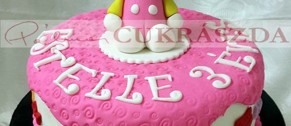 GY-140 Hello Kitty