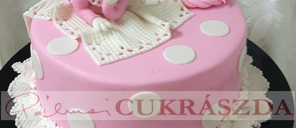 GY-152 Minnie torta